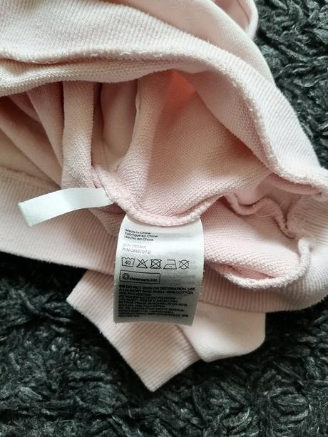 Mikina, h&m,110