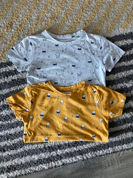 Tričká s obrázkami, sinsay,134