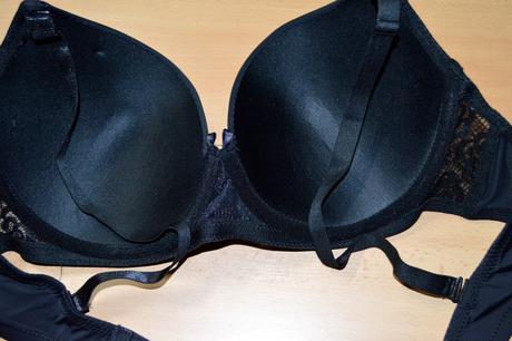 Dámska podprsenka, 65a - 110e