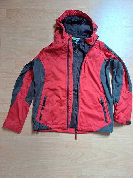 Lewro tenká bunda, lewro,146