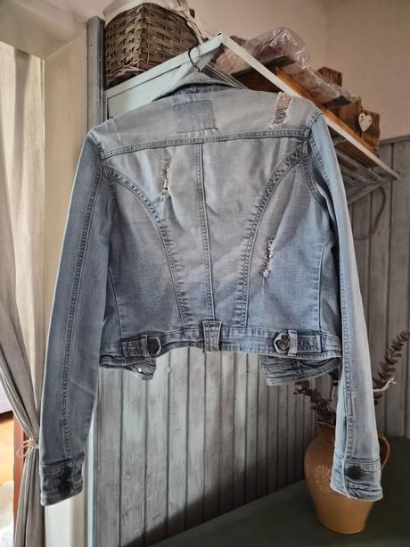 Riflova bunda xs, xs