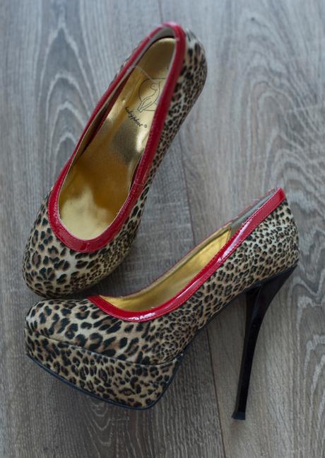 Topánky-sandálky, 38