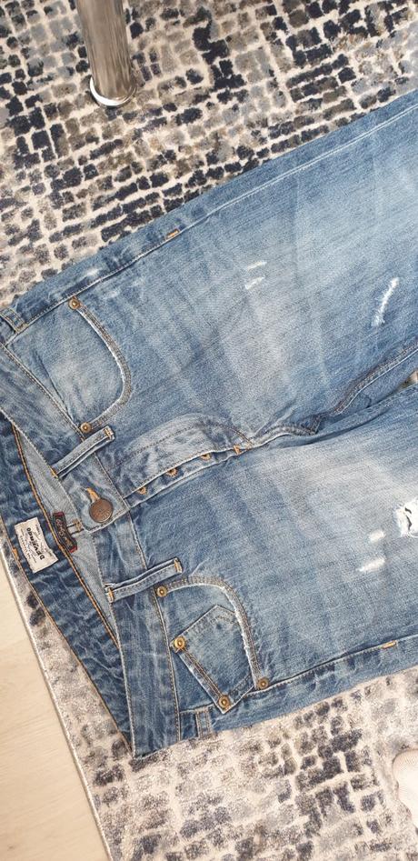 Rifle č.29, devergo,30