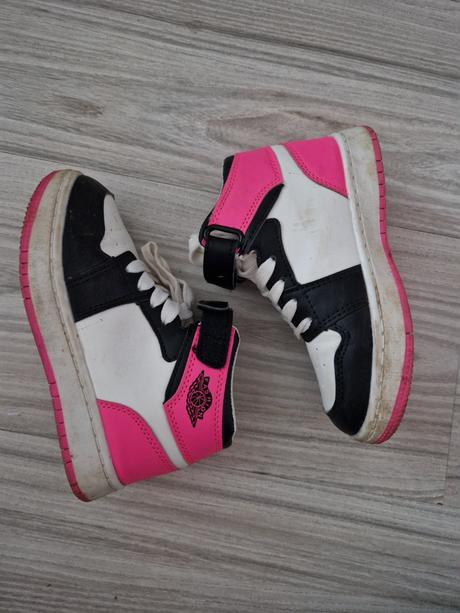 Prechodné topánky, 30