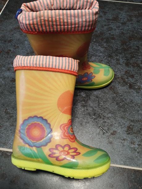 Demar gumáky 26, demar,26