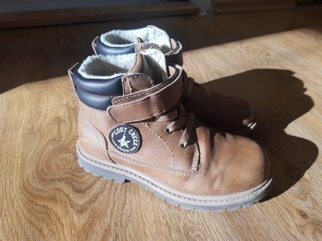 Prechodné topánočky, 30