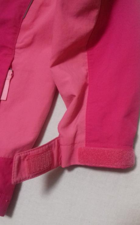 Prechodná bundička, 98-104, zn. karrimor, 104