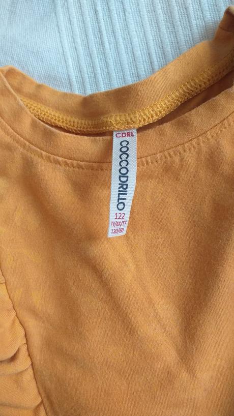 Saty coccodrillo, coccodrillo,122