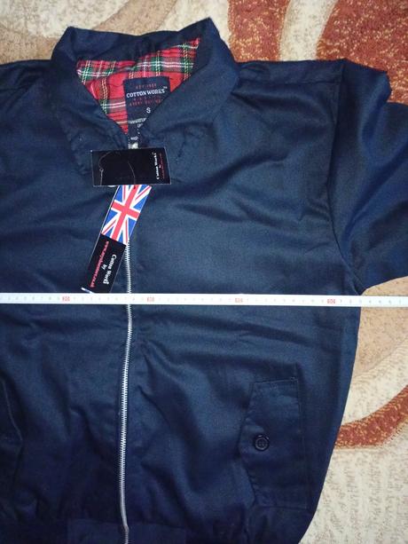 Bunda prechodná s, s