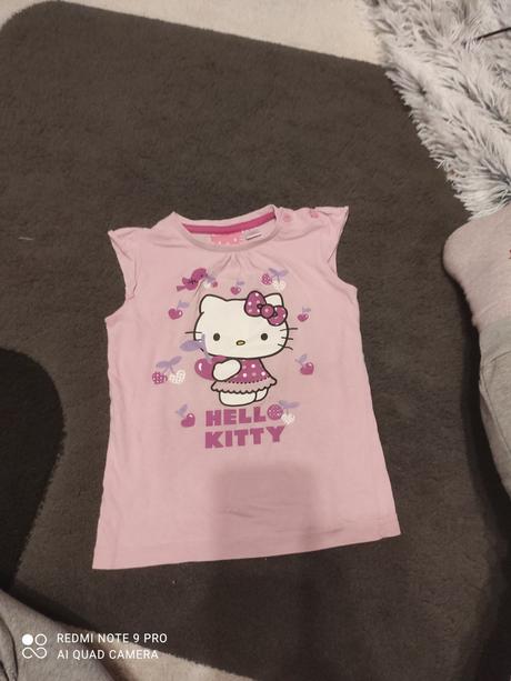 Tričko, sanrio,86