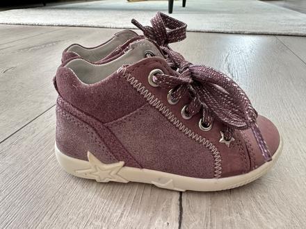 Kozene superfit topanky, superfit,23