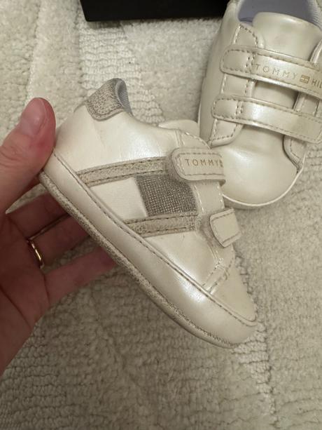 Hilfiger topanky, tommy hilfiger,19