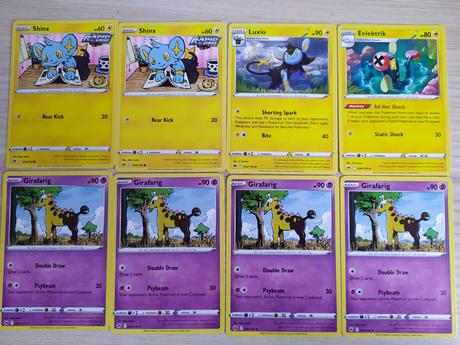 Pokemon crown zenith,