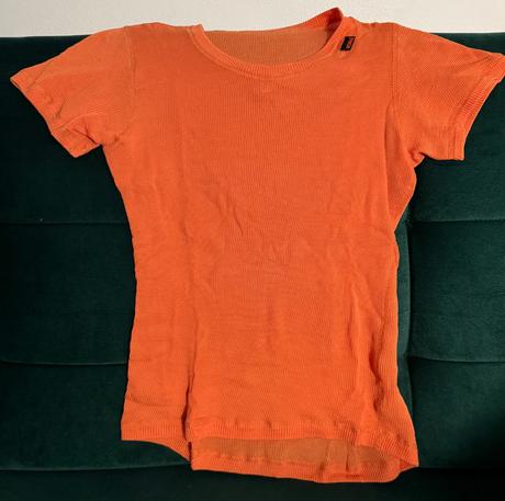 Funkčné tričko moira, 152