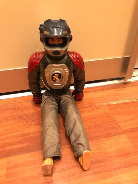 Postavicka od mattela, 