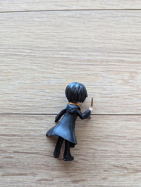 Postavicka harry potter, 