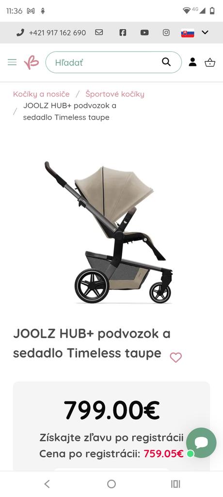 Joolz hub+, joolz,joolz hub+