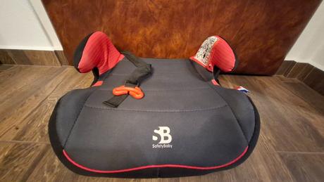 Podsedák výrobca topo easyfix - váha 22-36 kg,