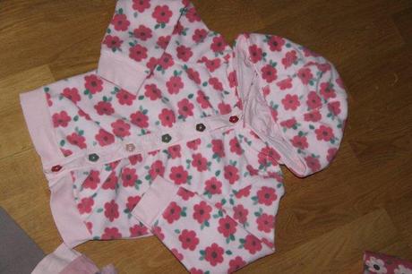 Komplet na jeseň/jar, next,104