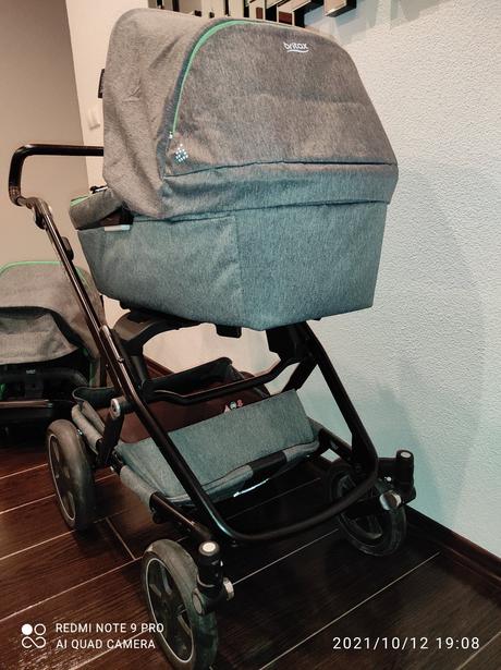Britax go big2, britax,britax go big2