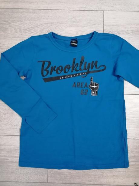 Tricko 158, chapter young,158