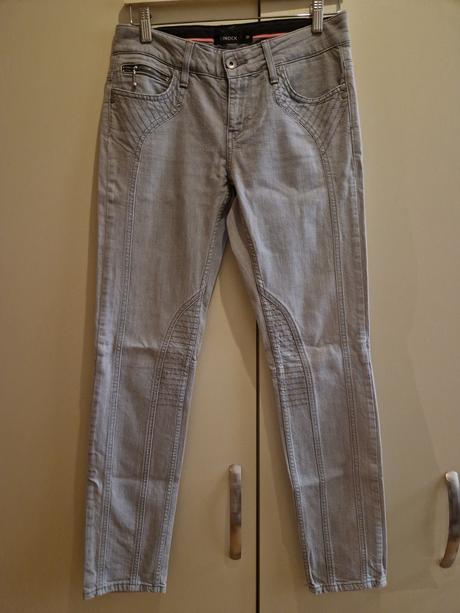 Lindex rifle sive, lindex,38