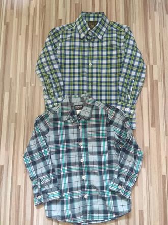 Košele osh kosh, buzz, 110