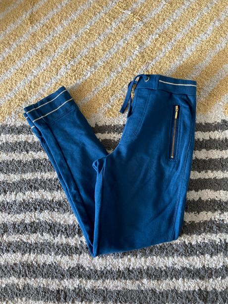 Tepláky florence pdl 134/140, pompdelux,134