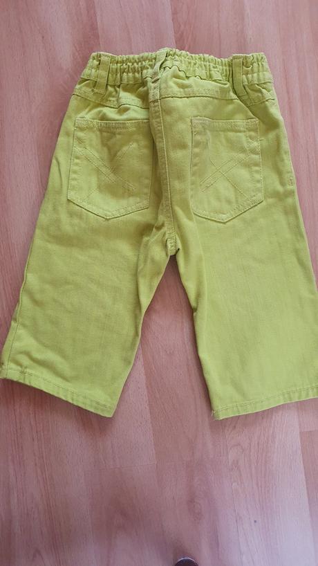 Neónové kratase, kik,116