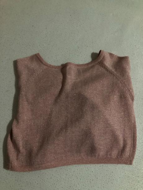 Svetrik/bolerko, terranova,140