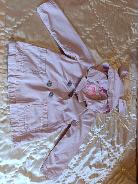 Značkový balík 110 dievčenský, 104–116