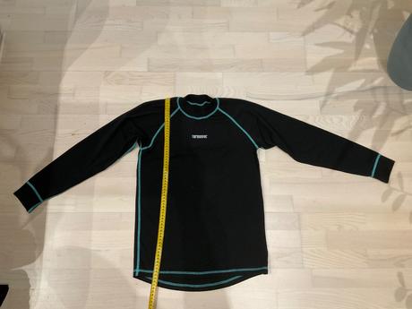 Termoprádlo termovel, 164