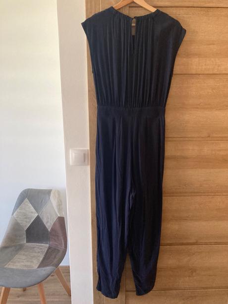 Overal, reserved,xs