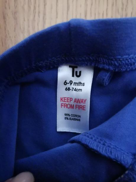 Legíny 2 ks, next,68