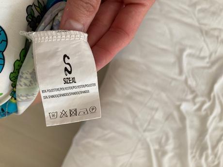 Snake miláno saty, s