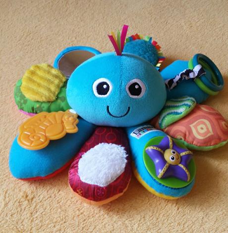 Hracky pre najmensich,