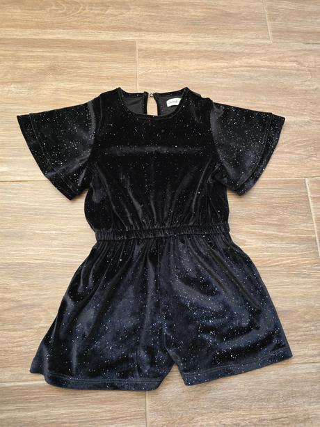 Elegantný overal č.98, f&f,98