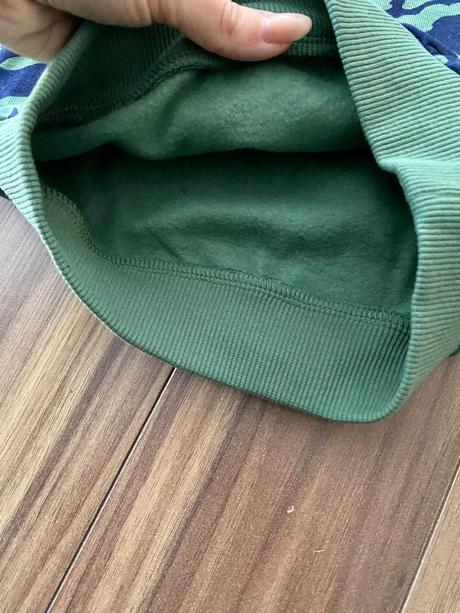 Chlapčenská mikina veľkosť 92 (18-24 mesiacov), f&f,92