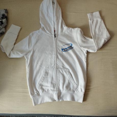 Mikina slovakia, 134