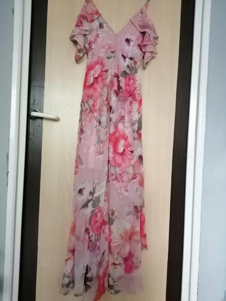 Spoločenské šaty, xs