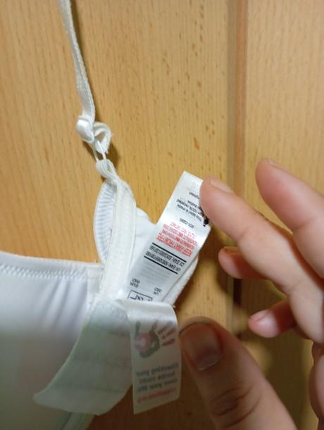 3ks podprsenky, 85b