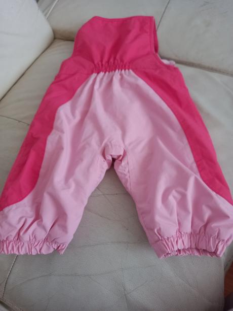 Otepľovačky trespass 80, 80