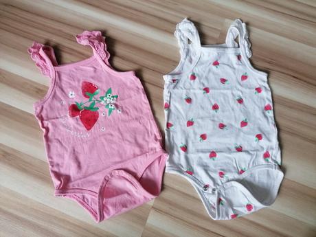 Body tielko, pepco,80