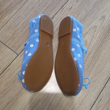 Balerínky 26, f&f,26