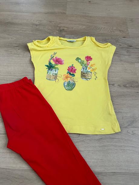 Tričko mayoral, mayoral,134