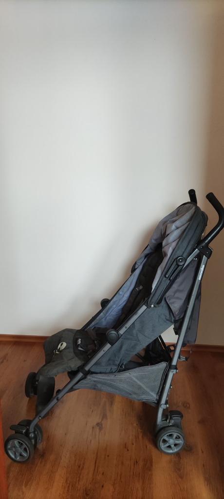 Easywalker buggy s príslušenstvom, easywalker,easywalker buggy