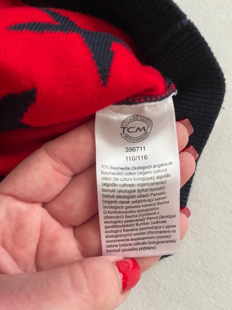 Svetrik, tchibo,116