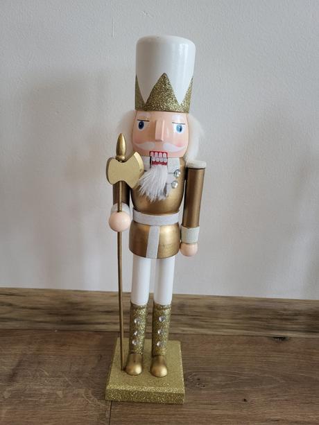 Vianočný luskáčik, 