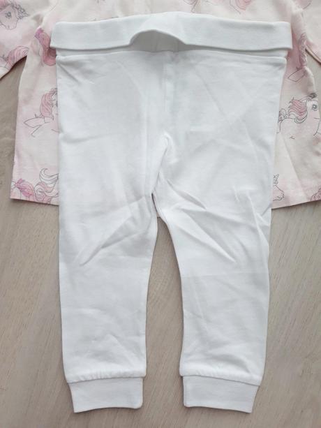 Dievčenská súprava my little pony (86), original marines,86