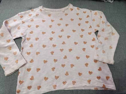 Pulóver next 128, next,128